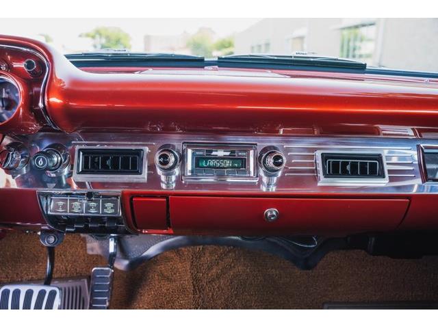 1957 Chevrolet Bel Air (CC-2104186) for sale in Carrollton, Texas