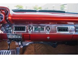 1957 Chevrolet Bel Air (CC-2104186) for sale in Carrollton, Texas