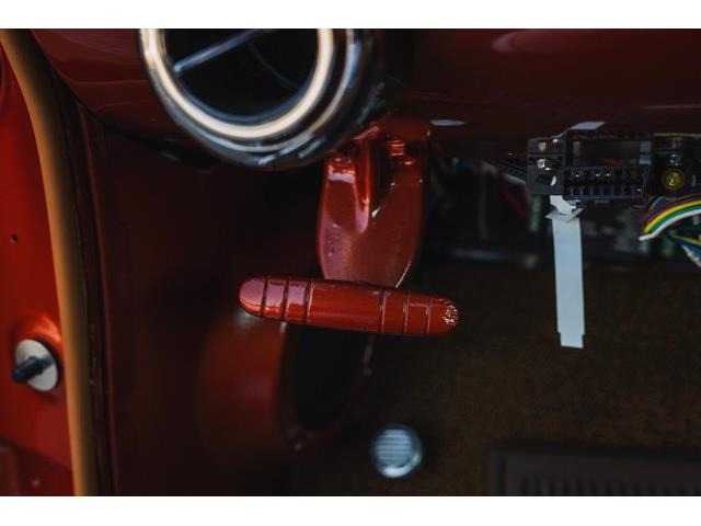 1957 Chevrolet Bel Air (CC-2104186) for sale in Carrollton, Texas