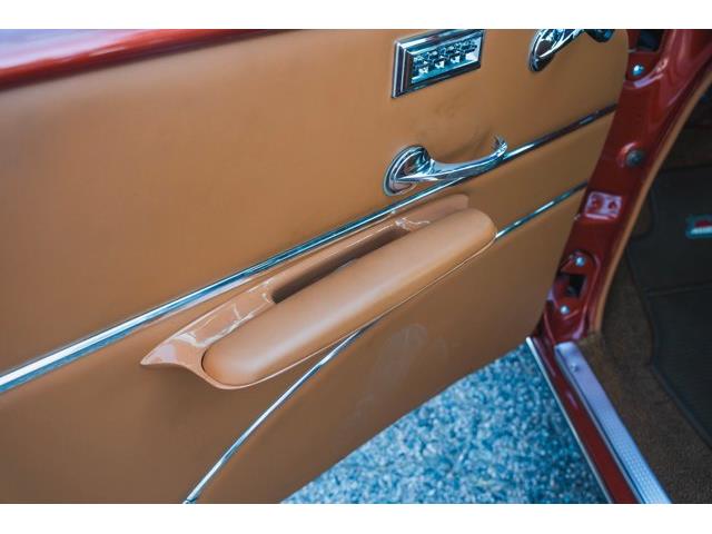 1957 Chevrolet Bel Air (CC-2104186) for sale in Carrollton, Texas