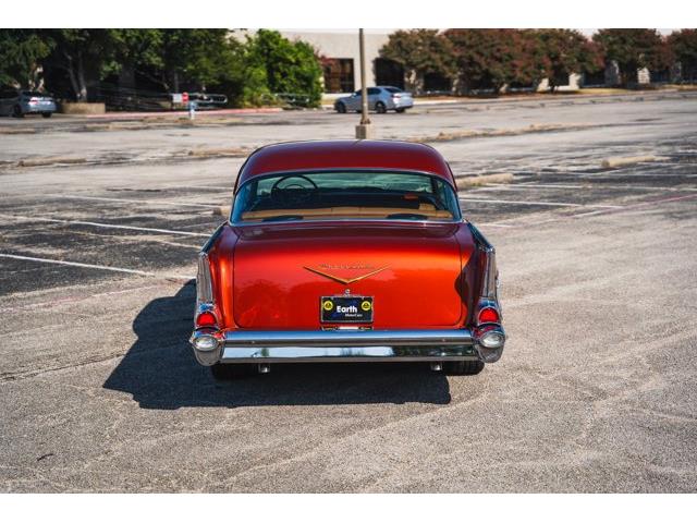 1957 Chevrolet Bel Air (CC-2104186) for sale in Carrollton, Texas