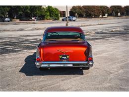 1957 Chevrolet Bel Air (CC-2104186) for sale in Carrollton, Texas