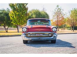 1957 Chevrolet Bel Air (CC-2104186) for sale in Carrollton, Texas