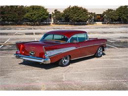 1957 Chevrolet Bel Air (CC-2104186) for sale in Carrollton, Texas