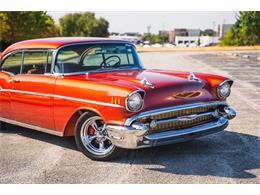 1957 Chevrolet Bel Air (CC-2104186) for sale in Carrollton, Texas