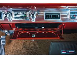 1957 Chevrolet Bel Air (CC-2104186) for sale in Carrollton, Texas