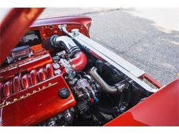 1957 Chevrolet Bel Air (CC-2104186) for sale in Carrollton, Texas