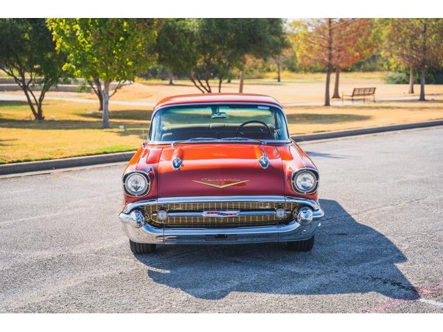 1957 Chevrolet Bel Air (CC-2104186) for sale in Carrollton, Texas
