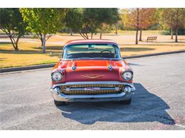 1957 Chevrolet Bel Air (CC-2104186) for sale in Carrollton, Texas