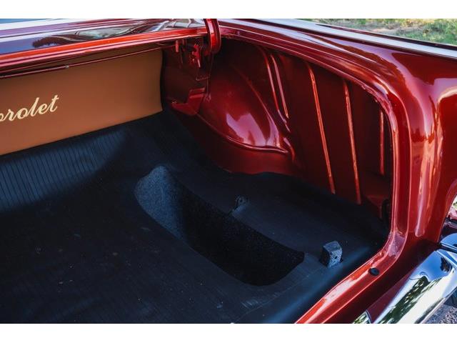 1957 Chevrolet Bel Air (CC-2104186) for sale in Carrollton, Texas