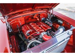 1957 Chevrolet Bel Air (CC-2104186) for sale in Carrollton, Texas