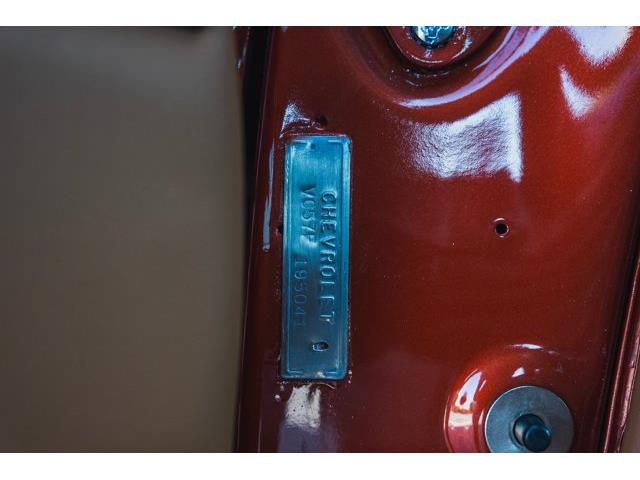 1957 Chevrolet Bel Air (CC-2104186) for sale in Carrollton, Texas