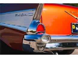 1957 Chevrolet Bel Air (CC-2104186) for sale in Carrollton, Texas