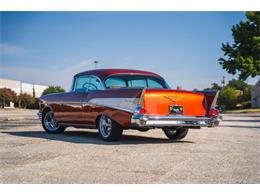 1957 Chevrolet Bel Air (CC-2104186) for sale in Carrollton, Texas