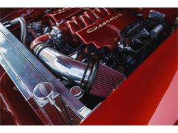1957 Chevrolet Bel Air (CC-2104186) for sale in Carrollton, Texas