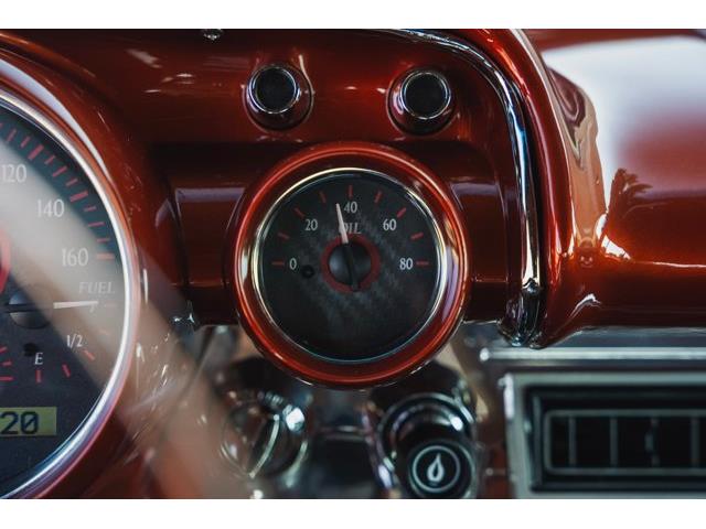 1957 Chevrolet Bel Air (CC-2104186) for sale in Carrollton, Texas