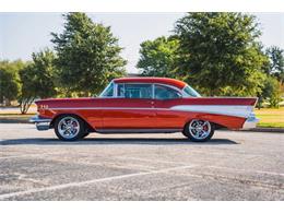 1957 Chevrolet Bel Air (CC-2104186) for sale in Carrollton, Texas