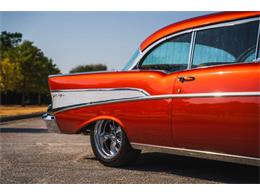 1957 Chevrolet Bel Air (CC-2104186) for sale in Carrollton, Texas