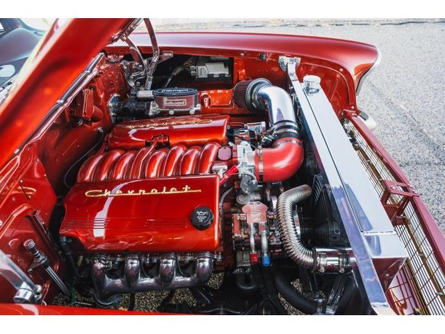 1957 Chevrolet Bel Air (CC-2104186) for sale in Carrollton, Texas