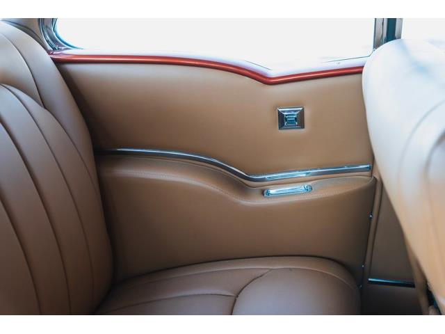 1957 Chevrolet Bel Air (CC-2104186) for sale in Carrollton, Texas