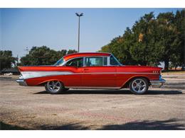 1957 Chevrolet Bel Air (CC-2104186) for sale in Carrollton, Texas