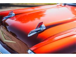 1957 Chevrolet Bel Air (CC-2104186) for sale in Carrollton, Texas
