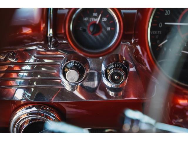1957 Chevrolet Bel Air (CC-2104186) for sale in Carrollton, Texas