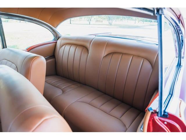 1957 Chevrolet Bel Air (CC-2104186) for sale in Carrollton, Texas
