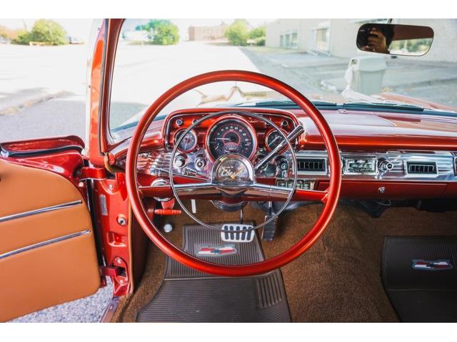 1957 Chevrolet Bel Air (CC-2104186) for sale in Carrollton, Texas