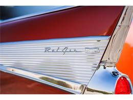 1957 Chevrolet Bel Air (CC-2104186) for sale in Carrollton, Texas