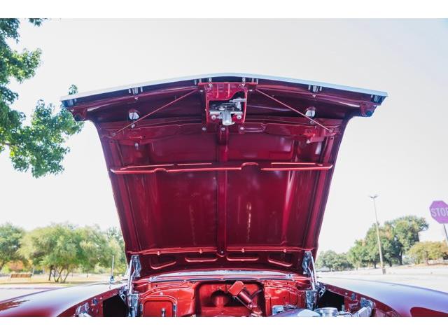 1957 Chevrolet Bel Air (CC-2104186) for sale in Carrollton, Texas