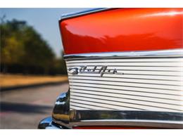 1957 Chevrolet Bel Air (CC-2104186) for sale in Carrollton, Texas