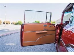 1957 Chevrolet Bel Air (CC-2104186) for sale in Carrollton, Texas