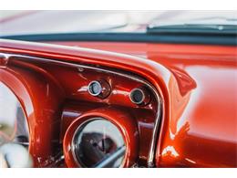 1957 Chevrolet Bel Air (CC-2104186) for sale in Carrollton, Texas
