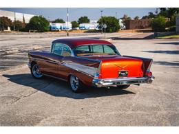 1957 Chevrolet Bel Air (CC-2104186) for sale in Carrollton, Texas