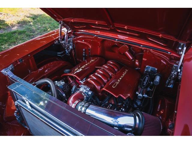 1957 Chevrolet Bel Air (CC-2104186) for sale in Carrollton, Texas