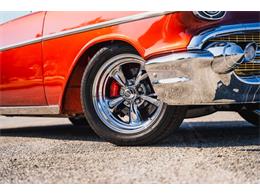 1957 Chevrolet Bel Air (CC-2104186) for sale in Carrollton, Texas