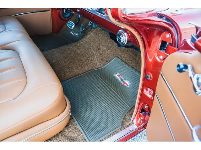1957 Chevrolet Bel Air (CC-2104186) for sale in Carrollton, Texas