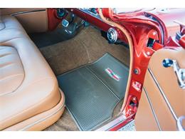 1957 Chevrolet Bel Air (CC-2104186) for sale in Carrollton, Texas