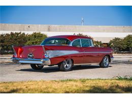 1957 Chevrolet Bel Air (CC-2104186) for sale in Carrollton, Texas