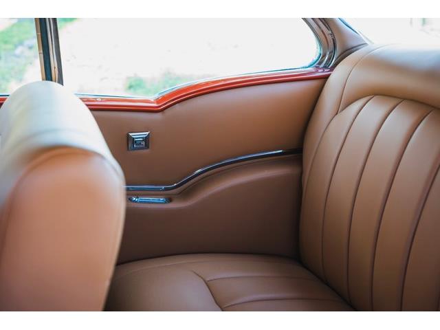 1957 Chevrolet Bel Air (CC-2104186) for sale in Carrollton, Texas