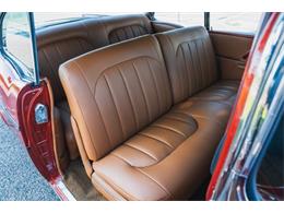 1957 Chevrolet Bel Air (CC-2104186) for sale in Carrollton, Texas