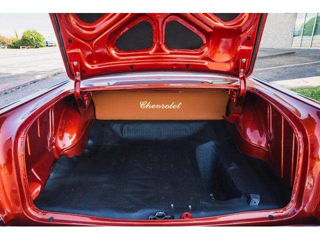 1957 Chevrolet Bel Air (CC-2104186) for sale in Carrollton, Texas