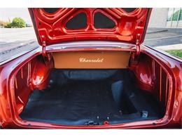 1957 Chevrolet Bel Air (CC-2104186) for sale in Carrollton, Texas
