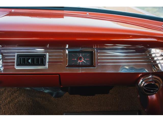 1957 Chevrolet Bel Air (CC-2104186) for sale in Carrollton, Texas