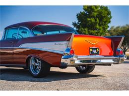 1957 Chevrolet Bel Air (CC-2104186) for sale in Carrollton, Texas