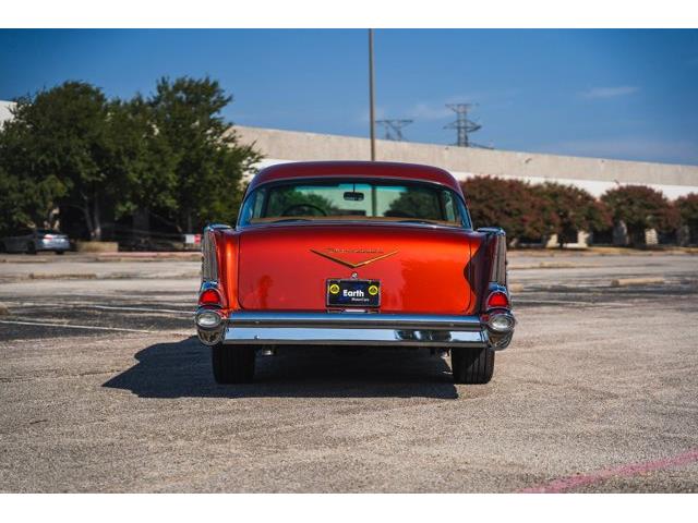1957 Chevrolet Bel Air (CC-2104186) for sale in Carrollton, Texas