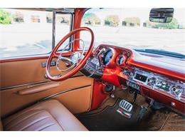 1957 Chevrolet Bel Air (CC-2104186) for sale in Carrollton, Texas