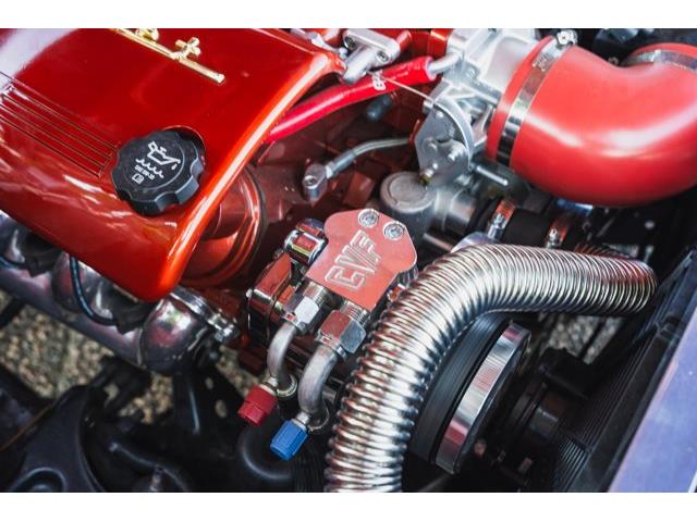 1957 Chevrolet Bel Air (CC-2104186) for sale in Carrollton, Texas