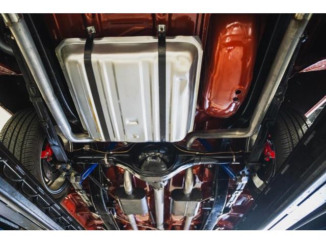 1957 Chevrolet Bel Air (CC-2104186) for sale in Carrollton, Texas